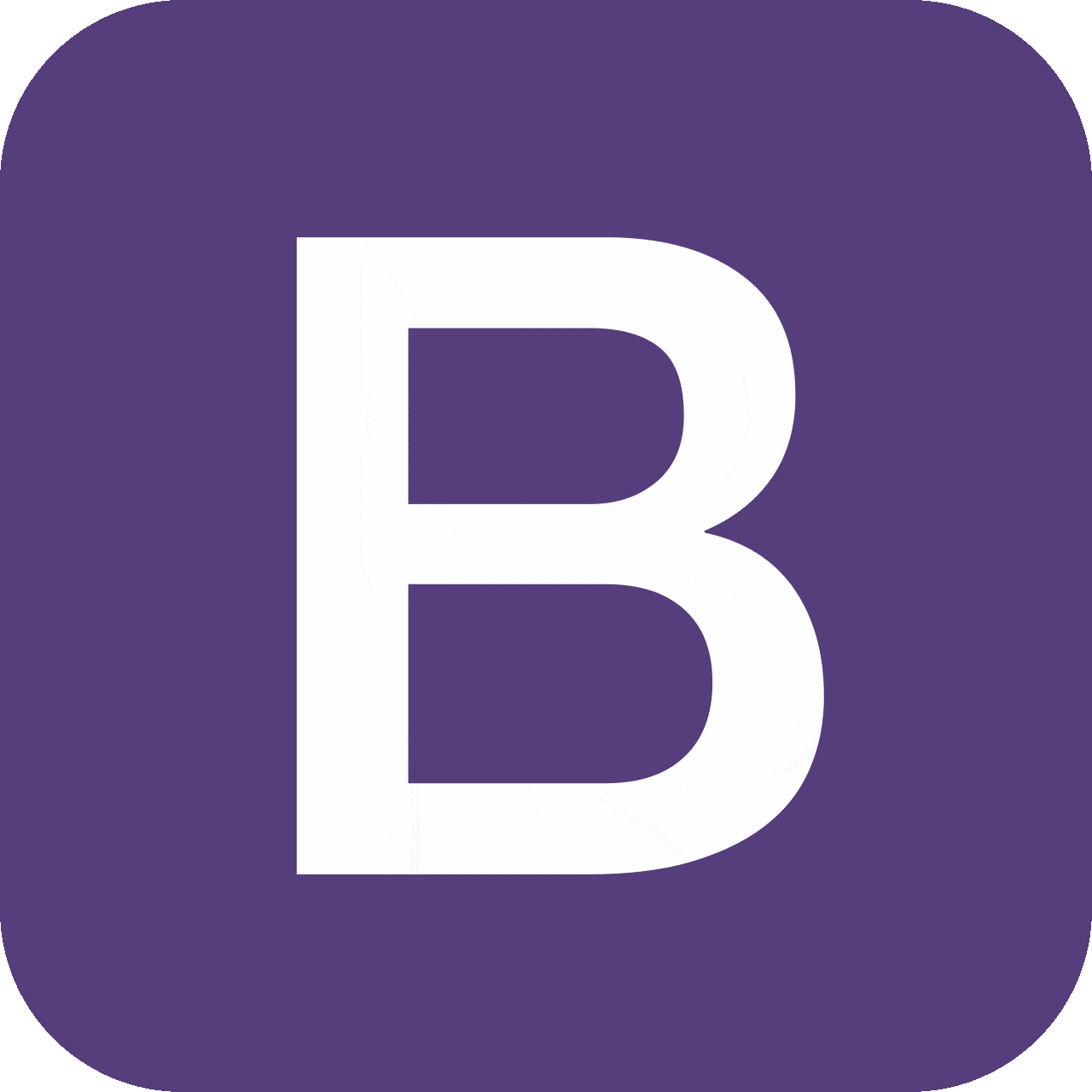 bootstrap-for-vaadin icon