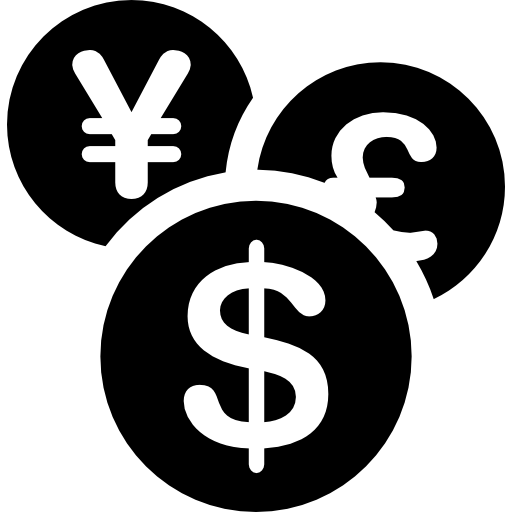 MoneyField icon